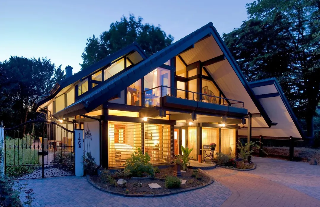 Vivere Ad Parcum - Bed And Breakfast-1
