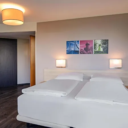 B&B Hotel Krefeld-Sued-2