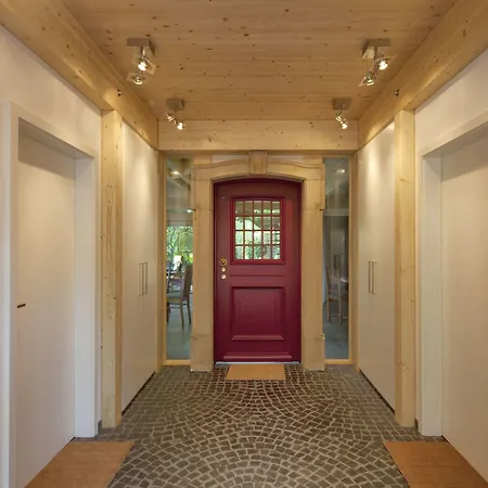 Vivere Ad Parcum - Bed And Breakfast-3
