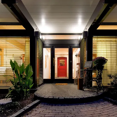 Vivere Ad Parcum - Bed And Breakfast-2