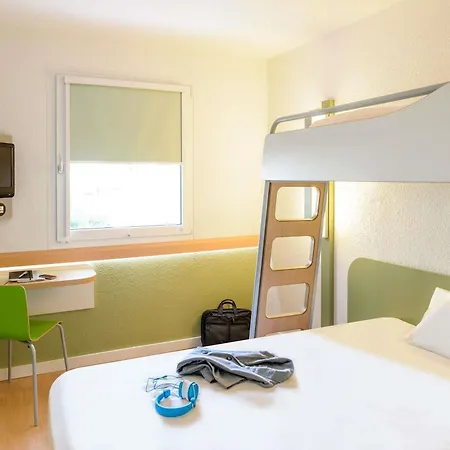 ibis budget Krefeld Messe-Düsseldorf-3