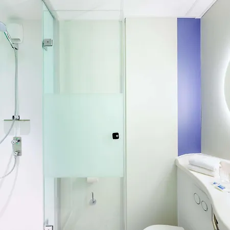 ibis budget Krefeld Messe-Düsseldorf-2